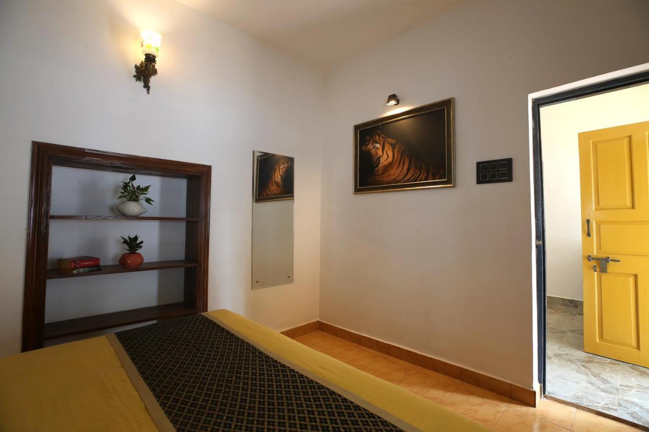 Craft Hostels 안주나 외부 사진