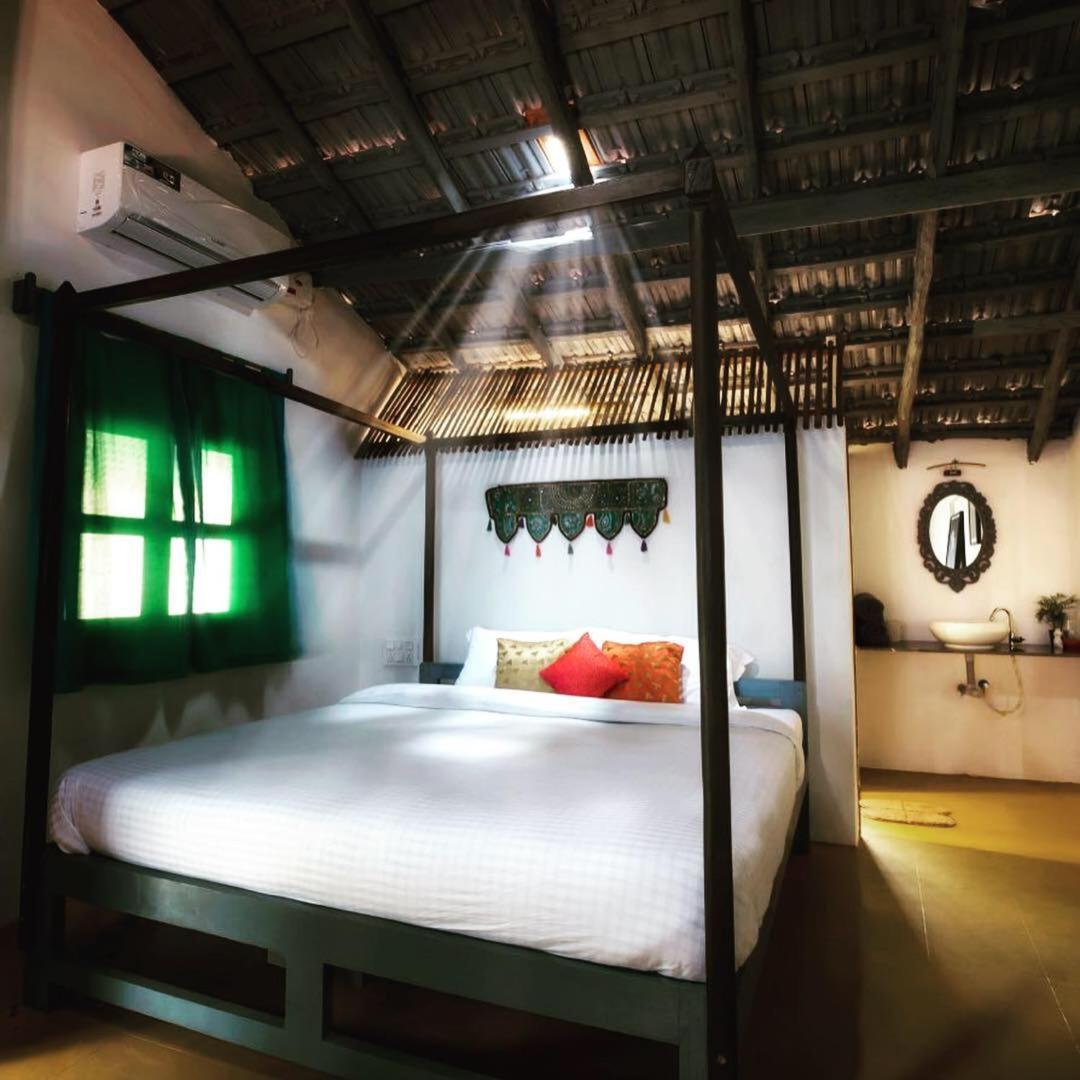 Craft Hostels 안주나 외부 사진